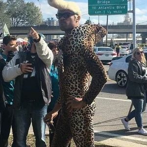 Meet your Posher, James